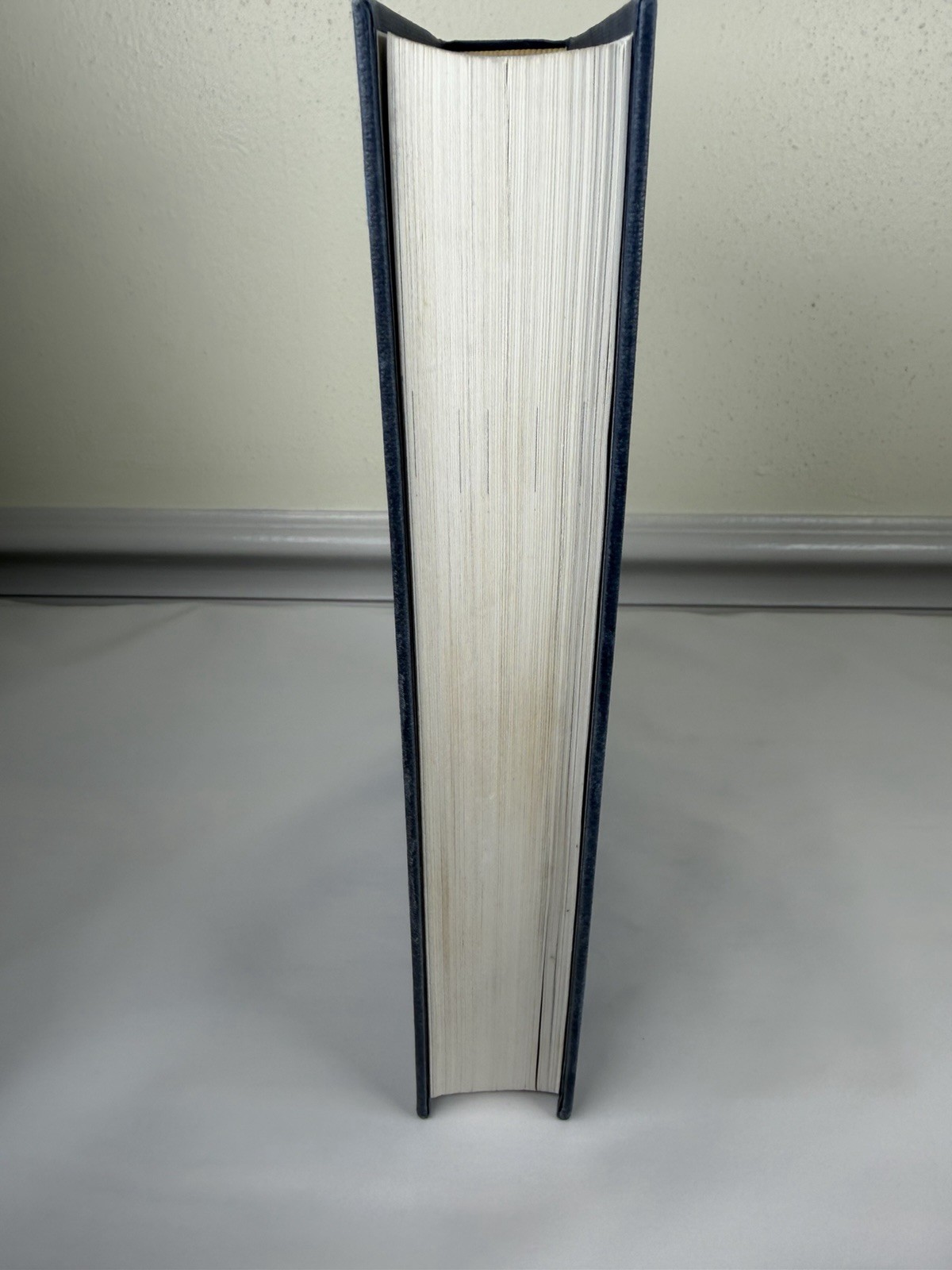 Mistborn First Edition Signed Brandon Sanderson