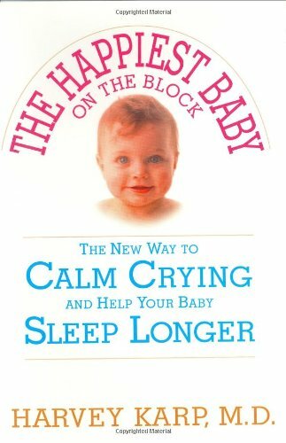 Happiest Baby on the Block, the by Karp, Harvey Hardback Book The Fast Free