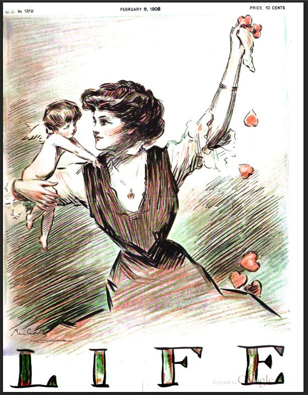 LIFE MAGAZINE 1900’S 525 Choice Issues In PDF Format On USB Flash Drive