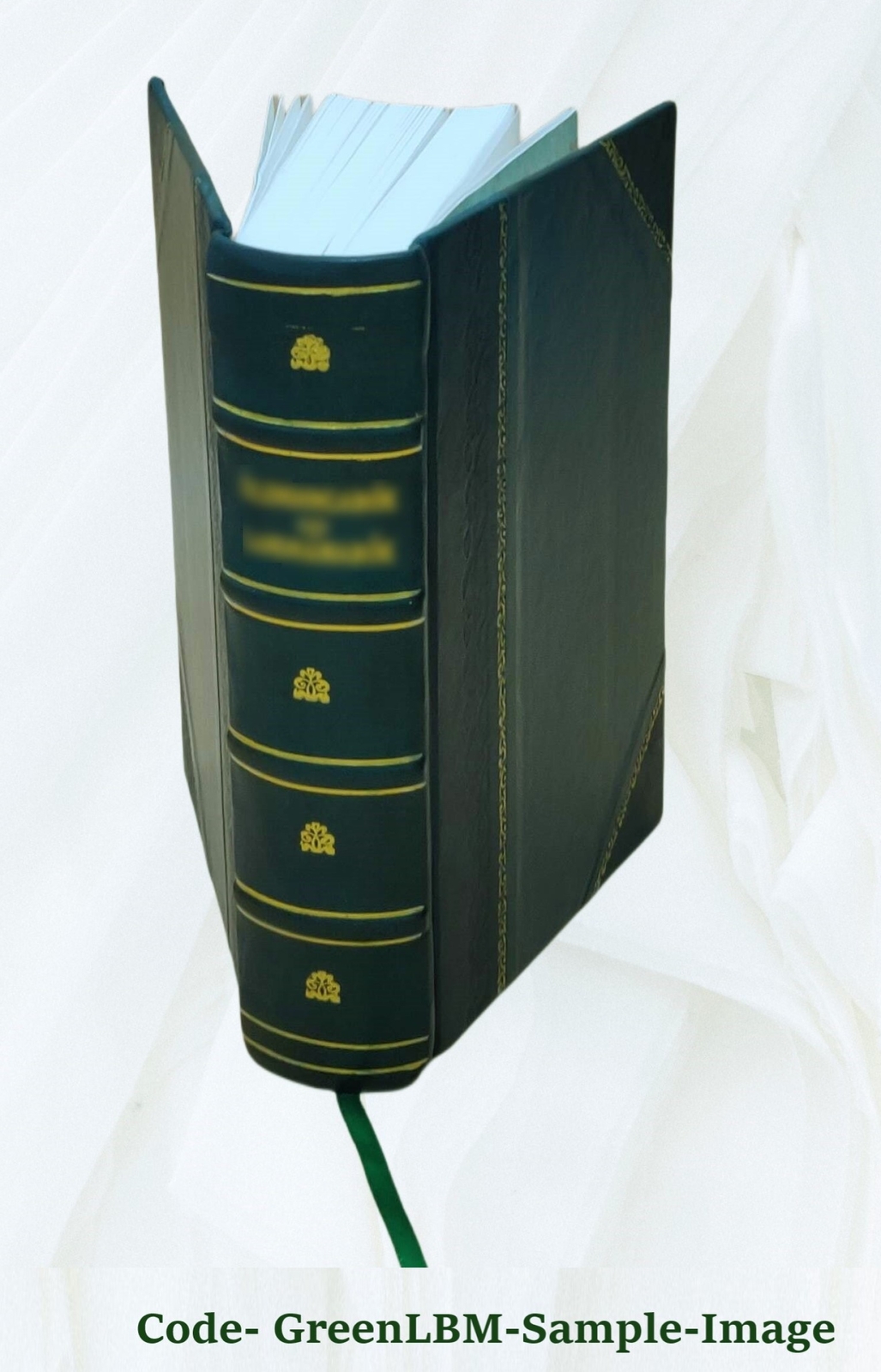 Hermetic Philosophy And Alchemy : A Suggestive Inquiry Into “The [Leather Bound]