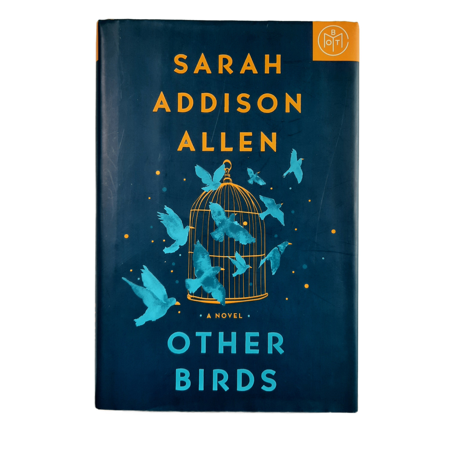 Other Birds Sarah Addison Allen 2022 First Edition Magical Realism St. Martin’s