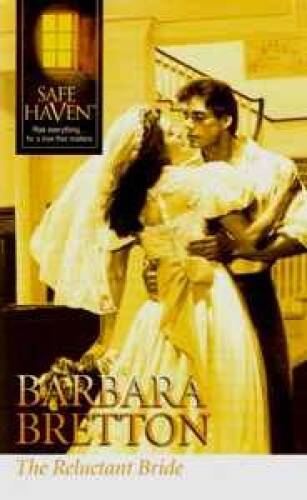The Reluctant Bride (Safe Haven) (Mass Market Paperback) – VERY GOOD