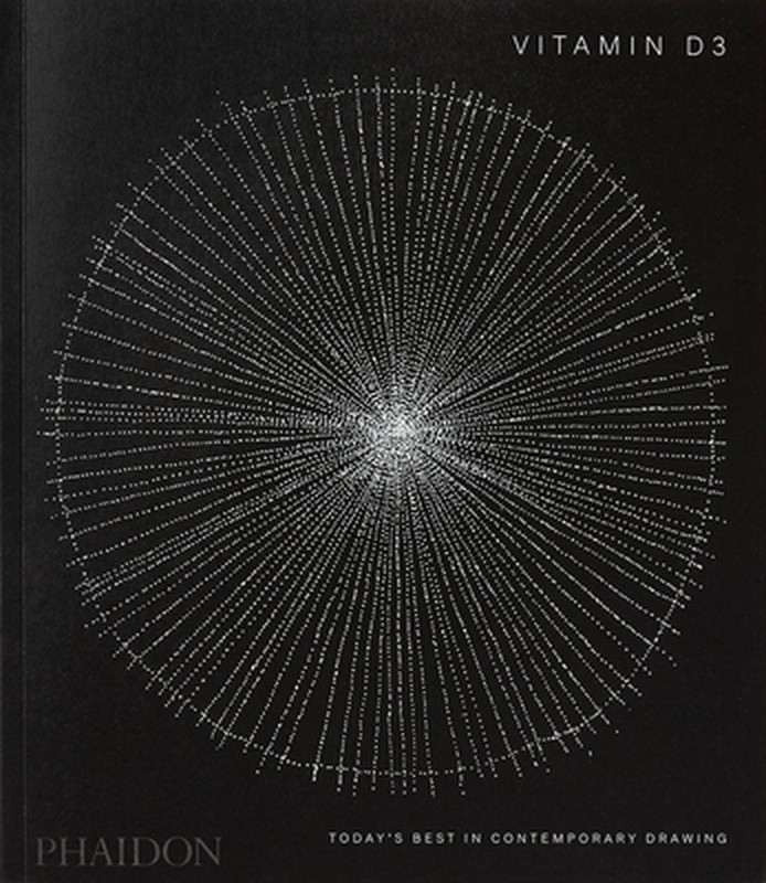 Vitamin D3: Today’s Best in Contemporary Drawing