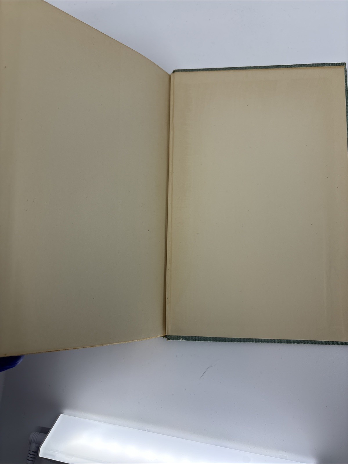 Thobbing : A Seat At The Circus Of The Intellect (Hardcover 1926) Henshaw Ward