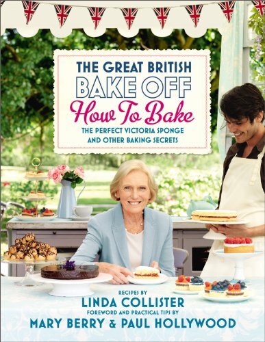 Great British Bake Off: How to Bake…, Productions, Lo