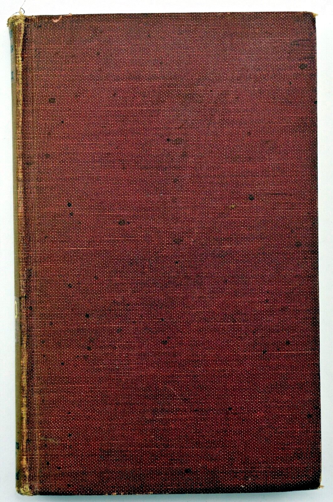 FIFTEEN RABBITS by Felix Salten 1930 Hardcover 1st Edition – Children Book