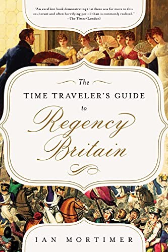 The Time Travelers Guide to Re – GOOD