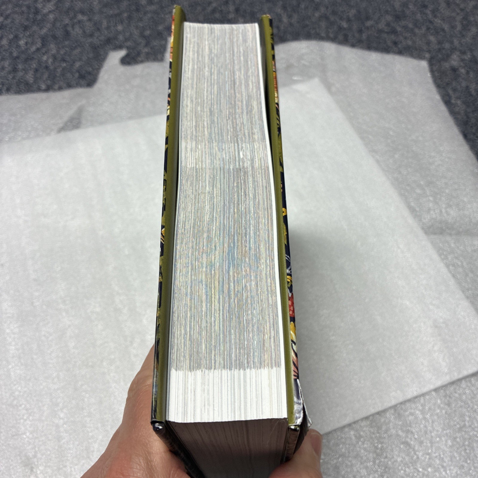 The Complete Pattern Directory: 1500 Designs from All Ages and Cultures