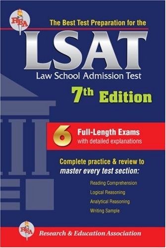 Law School Admission Test – GOOD