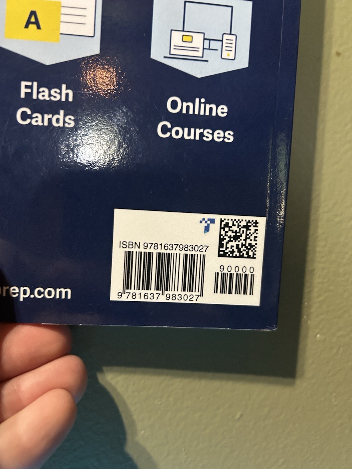 Trivium Test PREP NMLS Study Guide 3 Practice Tests NO DVD