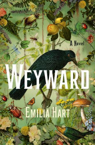 EMILIA HART – Weyward – HB/DJ NEW
