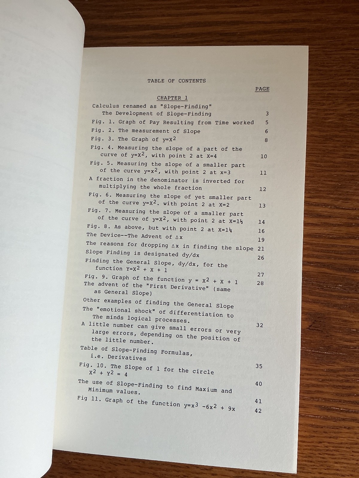 How To Enjoy Calculus Revised Edition by Eli S. Pine SC 1984 Steinlitz-Hammacher