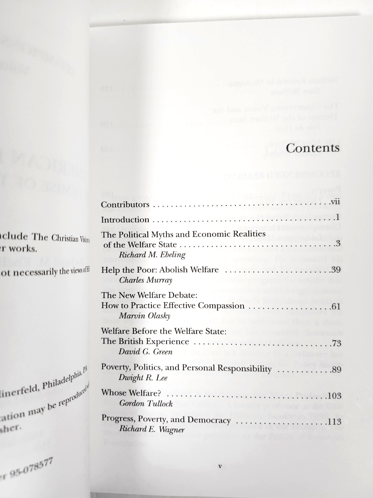 Champions of Freedom Lot-Ludwig von Misees Lecture Series: 2010s TP-Economics