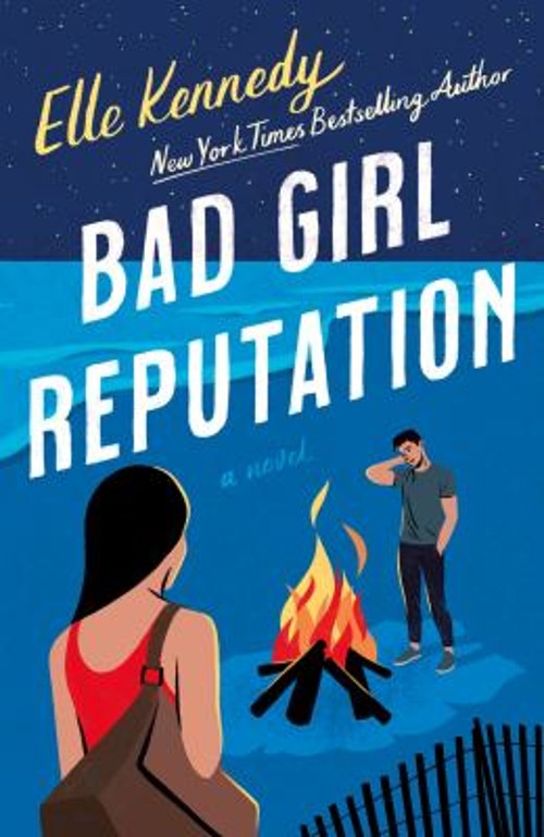 Bad Girl Reputation : An Avalon Bay Novel Paperback Elle Kennedy