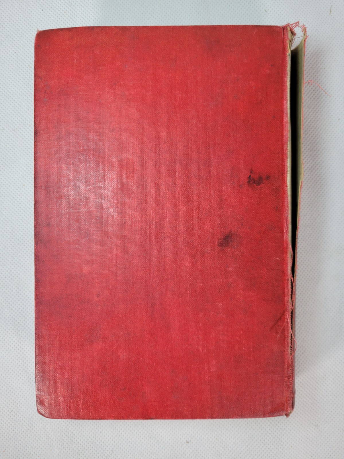 John Bunyan The Pilgrim’s Progress 1913 Antiquarian Book Illustrated Antique