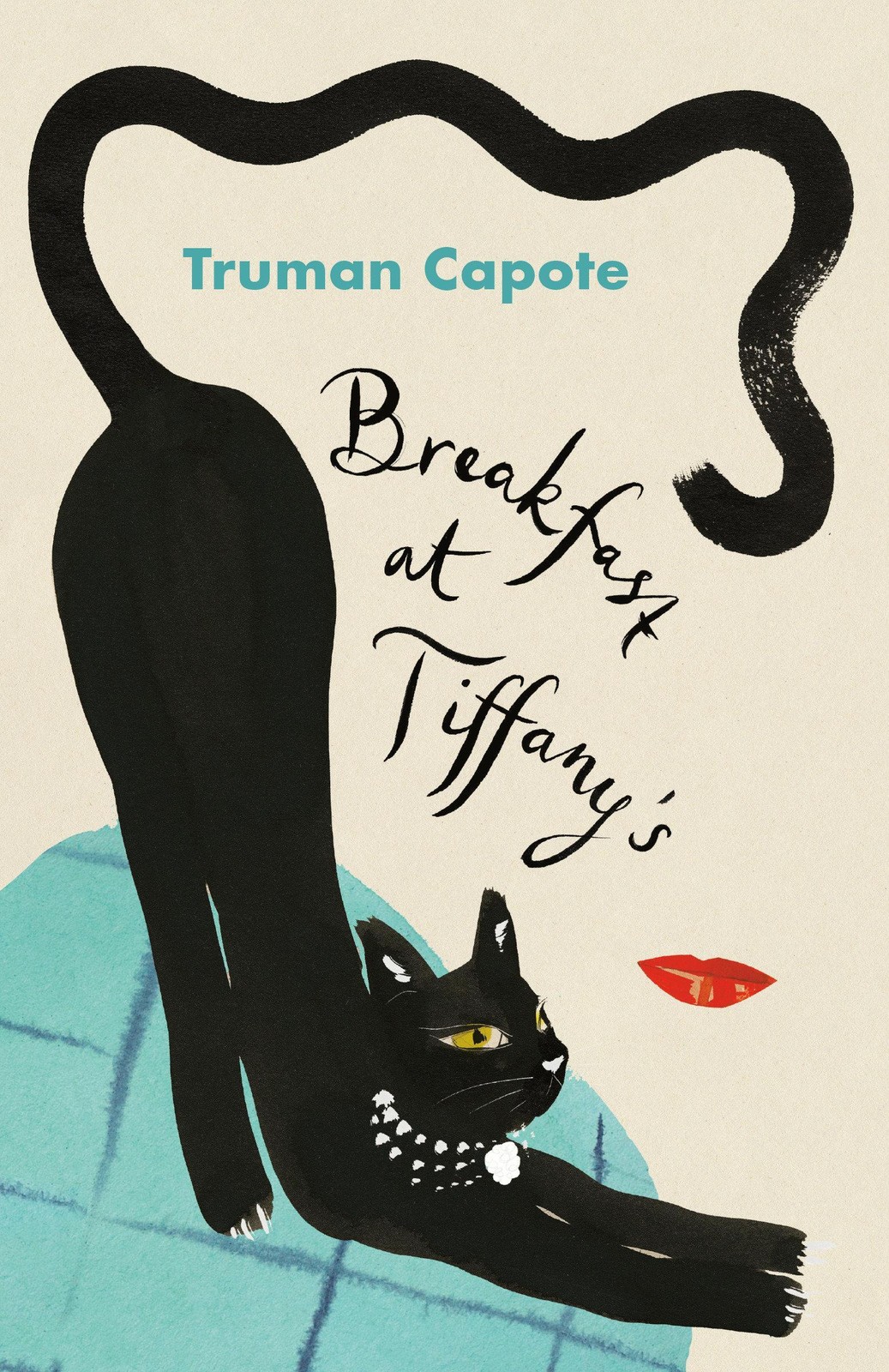 Breakfast at Tiffany’s, Truman Capote