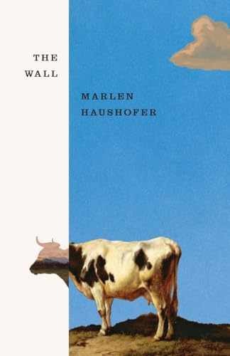 The Wall – Paperback, by Haushofer Marlen – Very Good