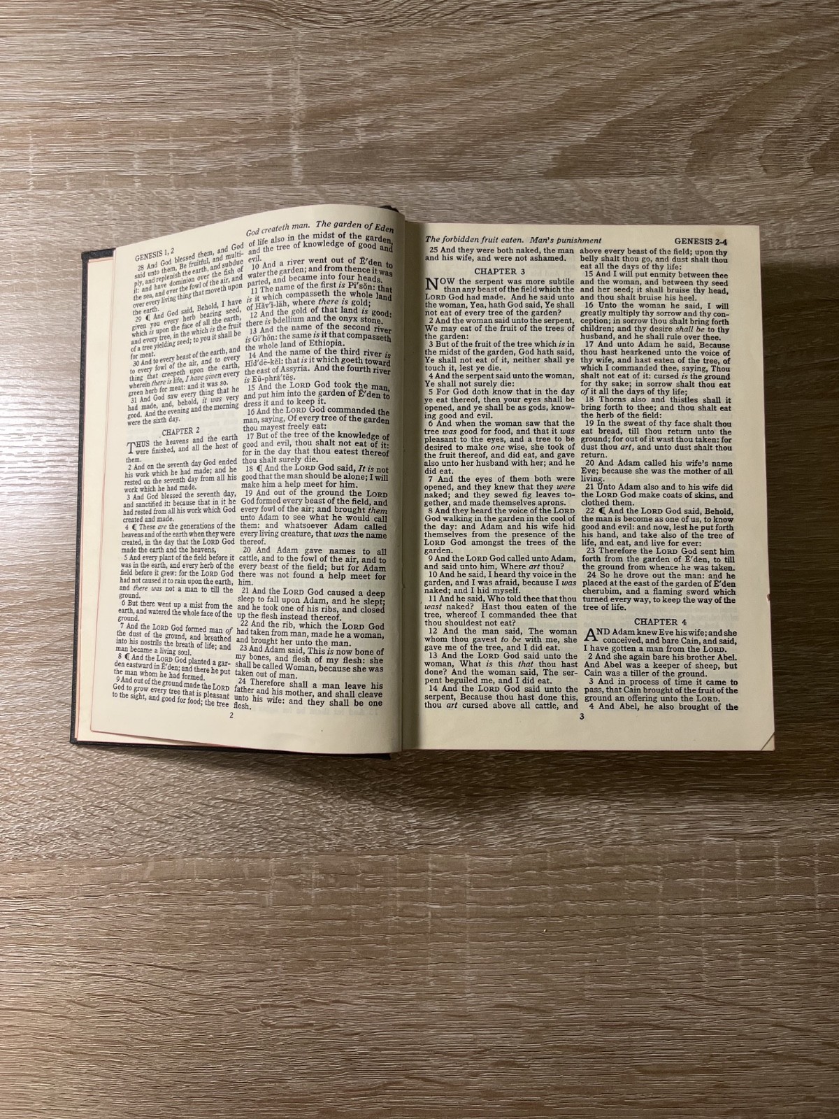 Holy Bible Hardcover American Bible Society Instituted 1816 Set Forth 1611 Book