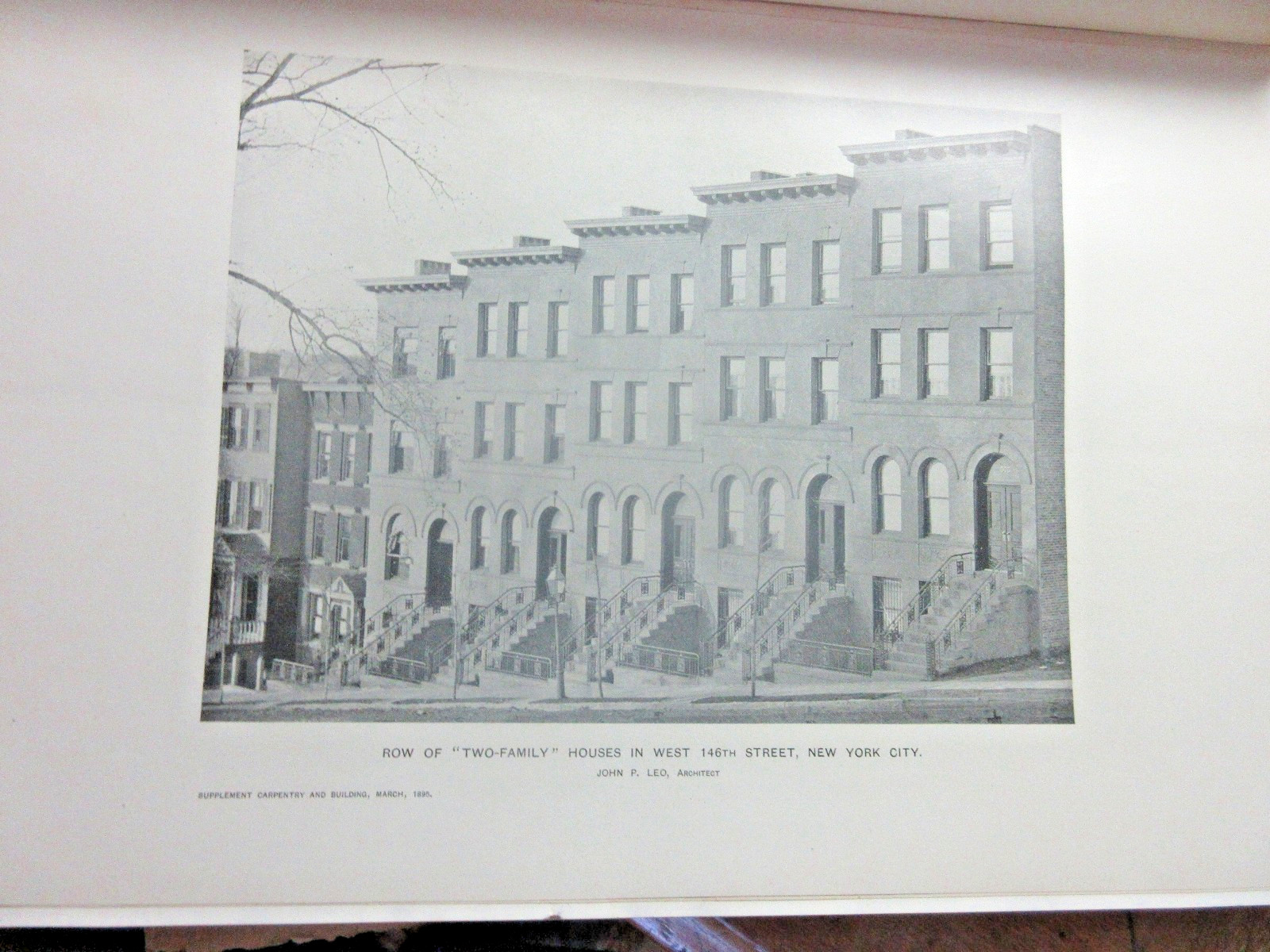 1891-97 Scientific American Supplement Wrapper 125+ PHOTOS 1893 Fair Construct’n