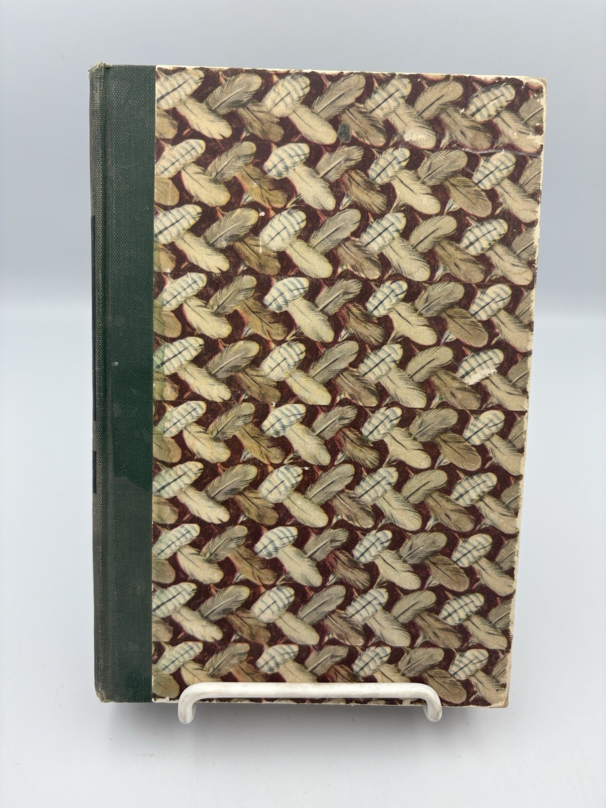 Audubon’s Birds of America Macmillan First Printing 1950 Popular Edition