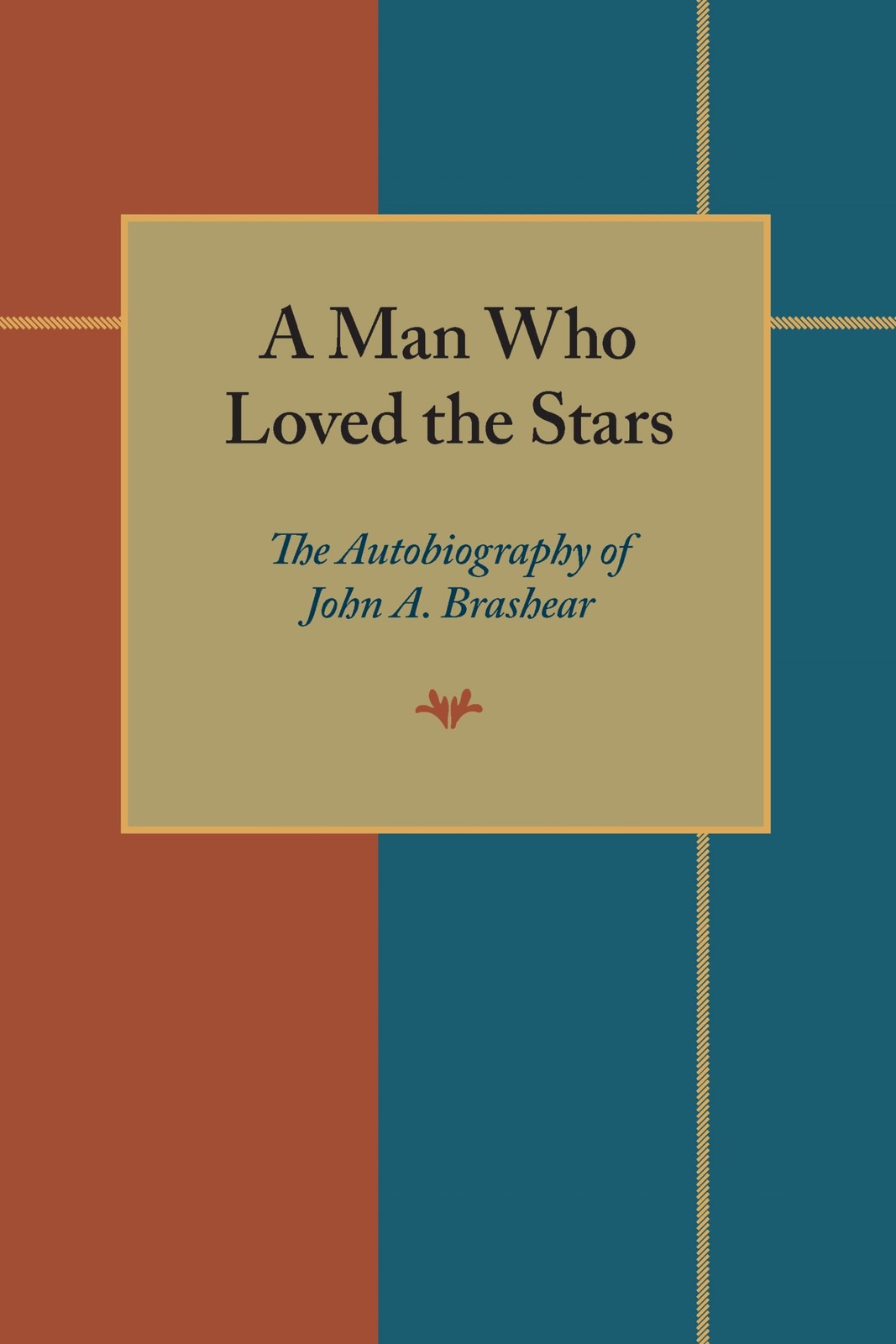 A Man Who Loved the Stars (Regional)