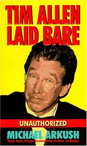Tim Allen Laid Bare: Una