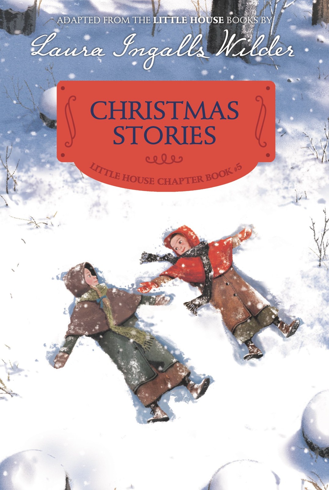 Christmas Stories: Great for Holiday and Christmas Reading or Gifting (Littl…