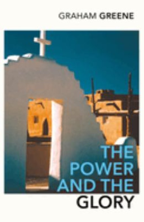 The Power and the Glory Paperback Graham Greene