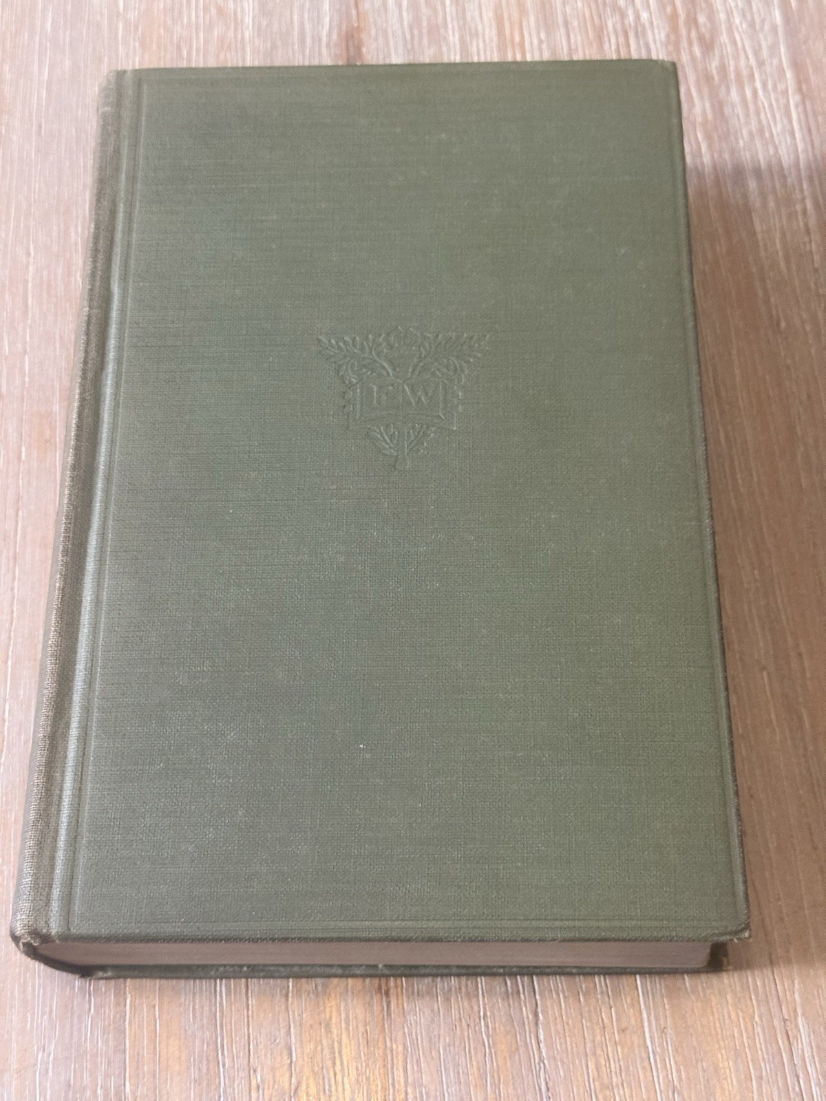 The Complete Works of O. Henry 1926 Hardcover