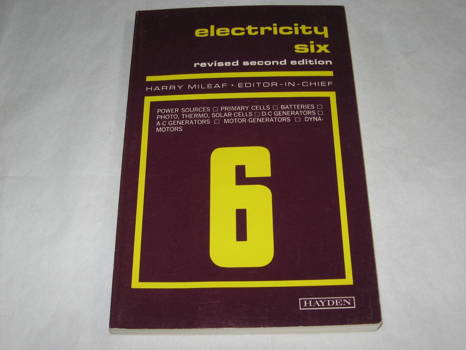 Electricity Six