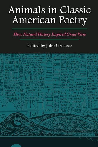 Animals in Classic American Poetry: How Natural Hist…