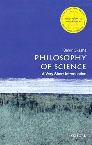 Philosophy of Science: Very Short Introduction (Very Short In – VERY GOOD