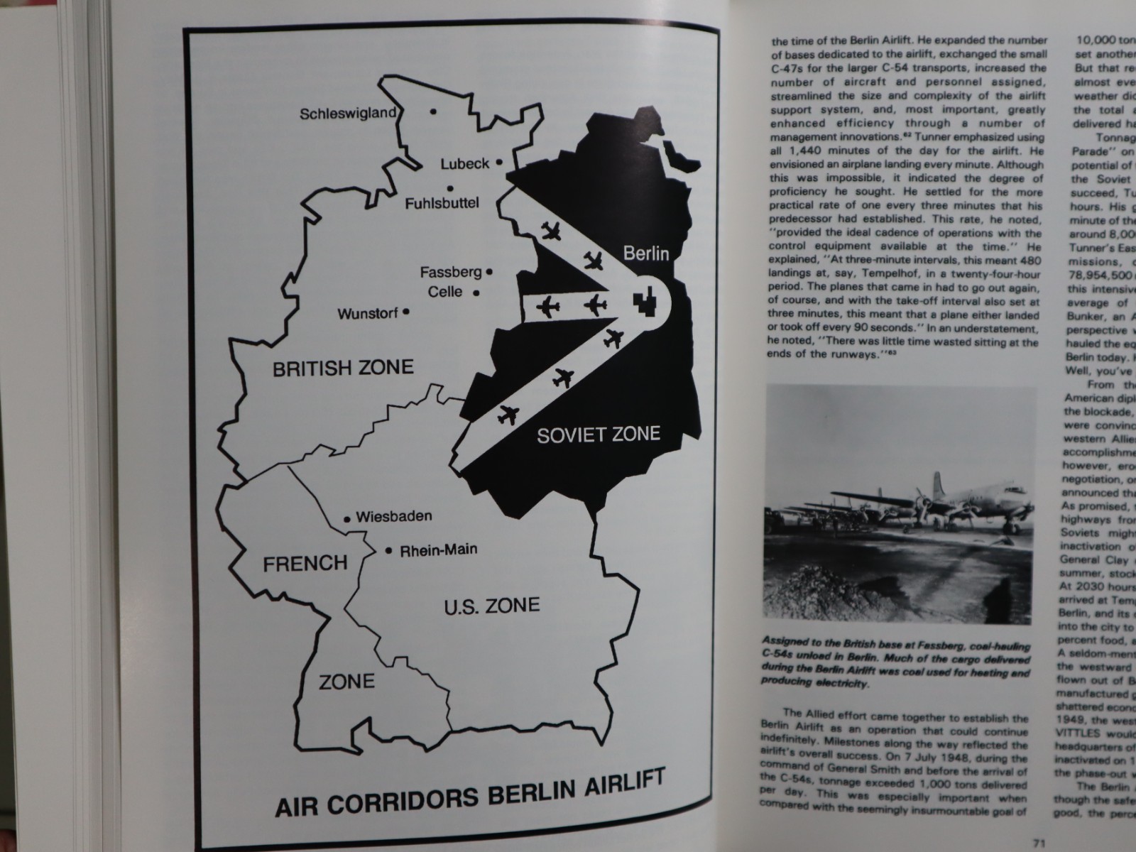 An Illustrated History of The Military Airlift Command 1941-1991. TPaperback.