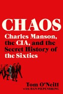 Chaos by Tom O’Neill