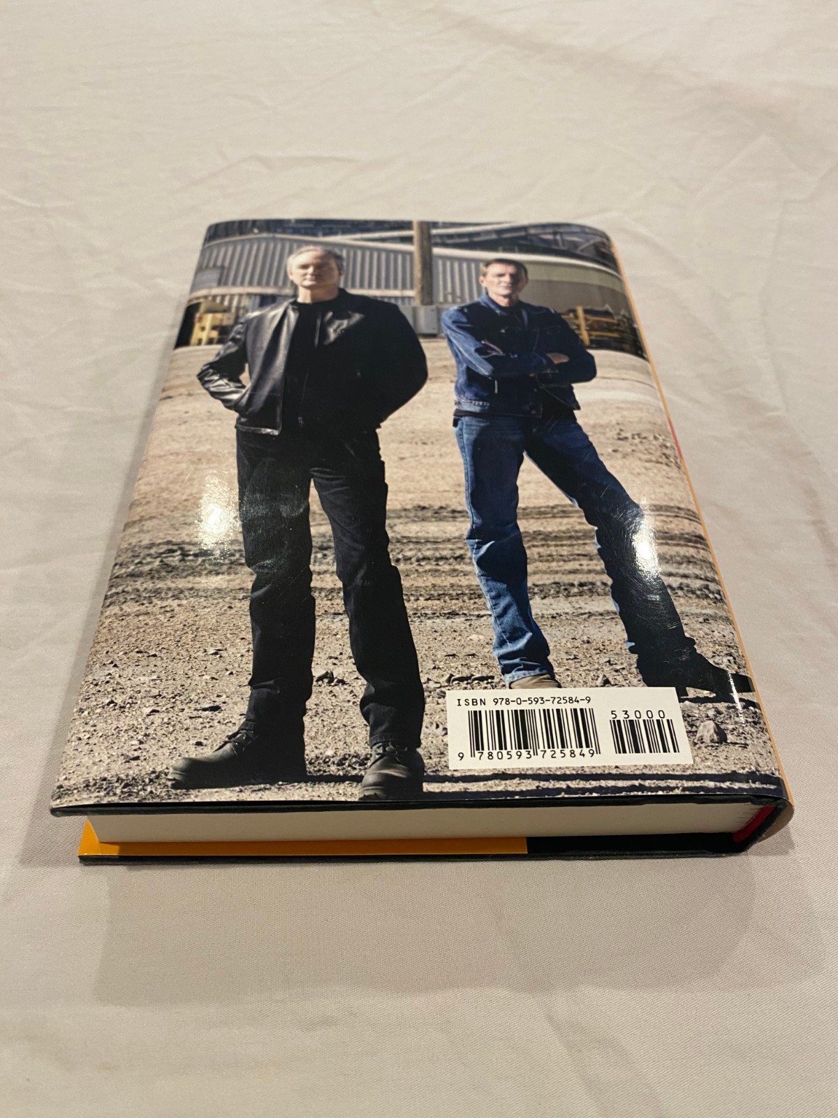 Lee Child Andrew Child Exit Strategy Reacher Book 30 First Edition 1st Printing