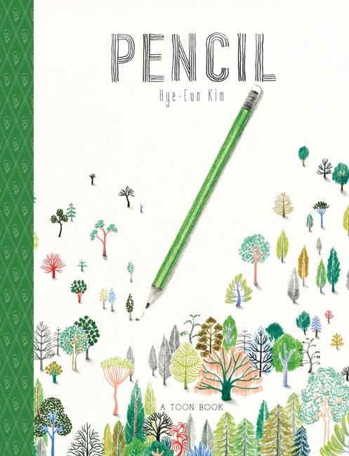 The Pencil