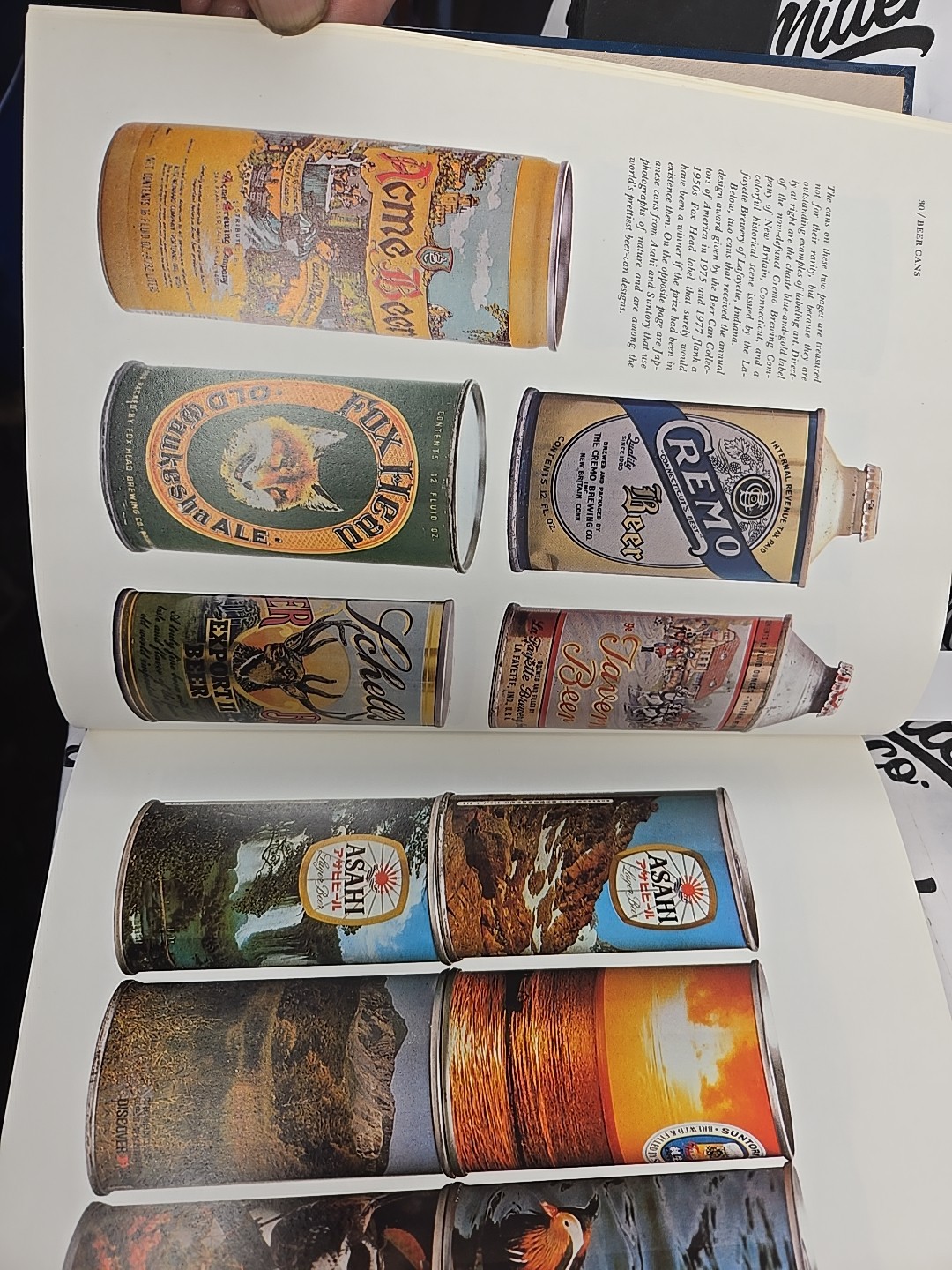 The Encyclopedia of Collectibles Time Life Books ‘Beads To Boxes’ 1978