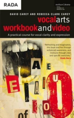 The Vocal Arts Workbook + DVD: A Practical Course for Vocal Clarity and…