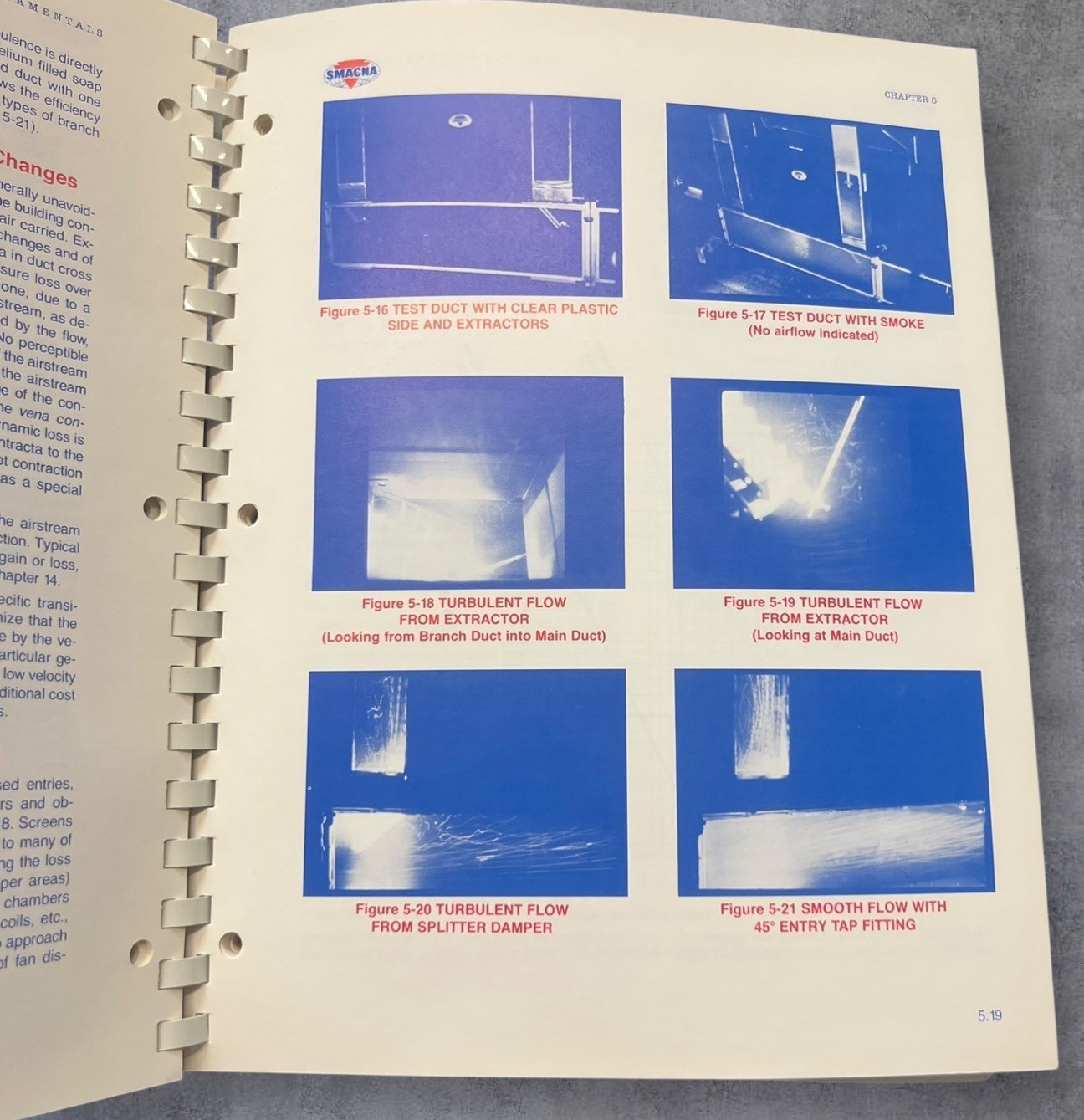 SMACNA HVAC Systems Duct Design 3rd Edition 1990