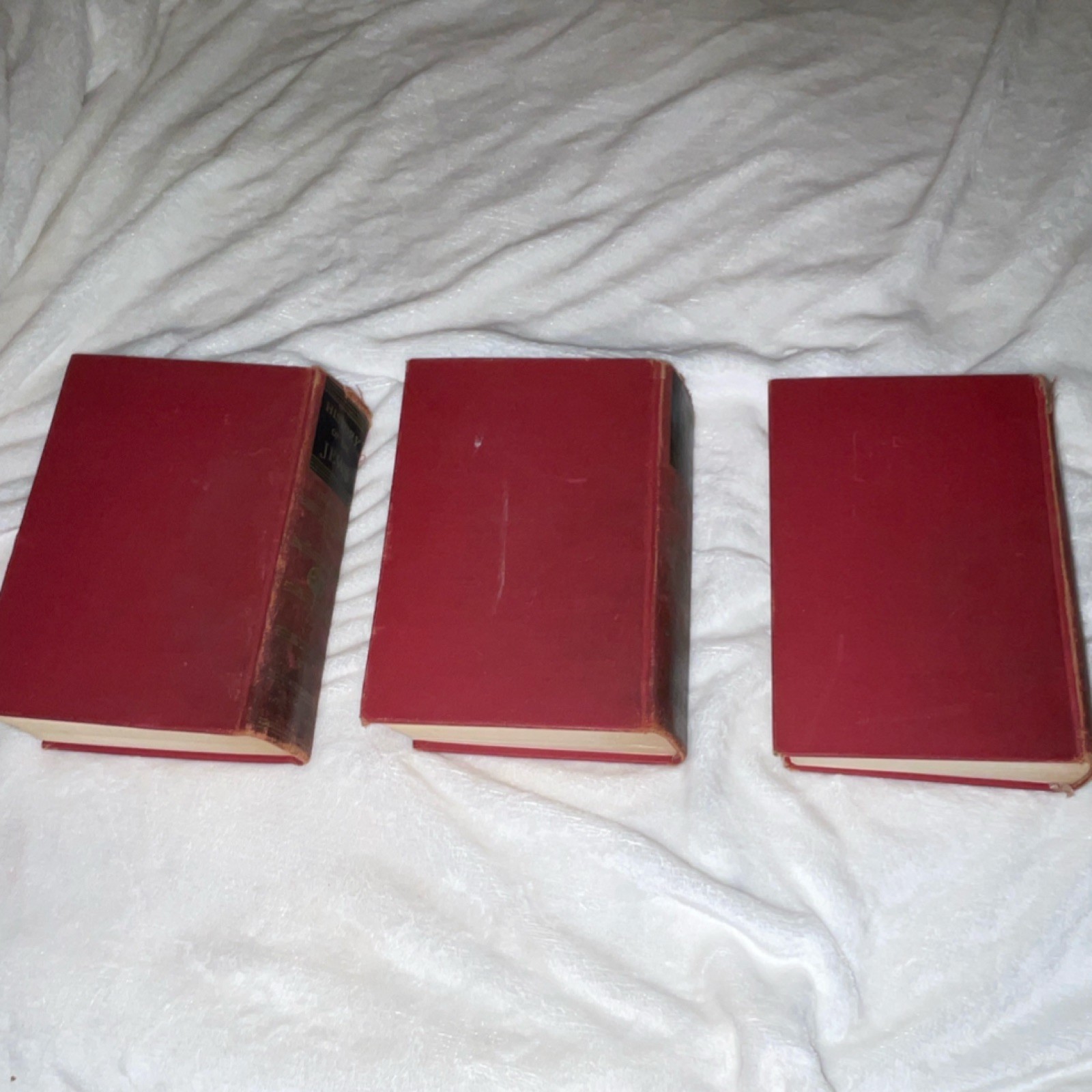 RAREGraetz History of the Jews 1948 Williamsburg Nuclear Scientist Maurice Indig