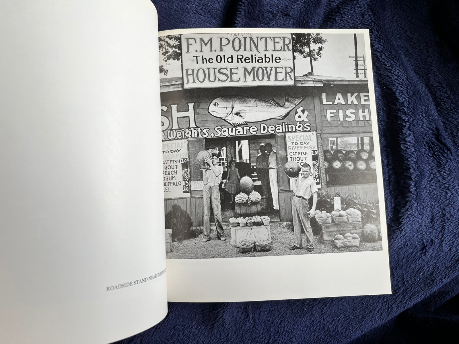 Walker Evans American Photographs 1975 Edition Lincoln Kirstein East River Press