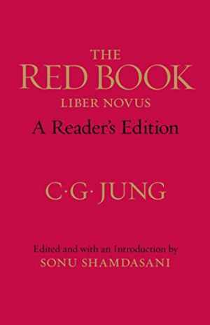 The Red Book: A Reader’s Edition – Imitation Leather, by Jung C. G.; – Good