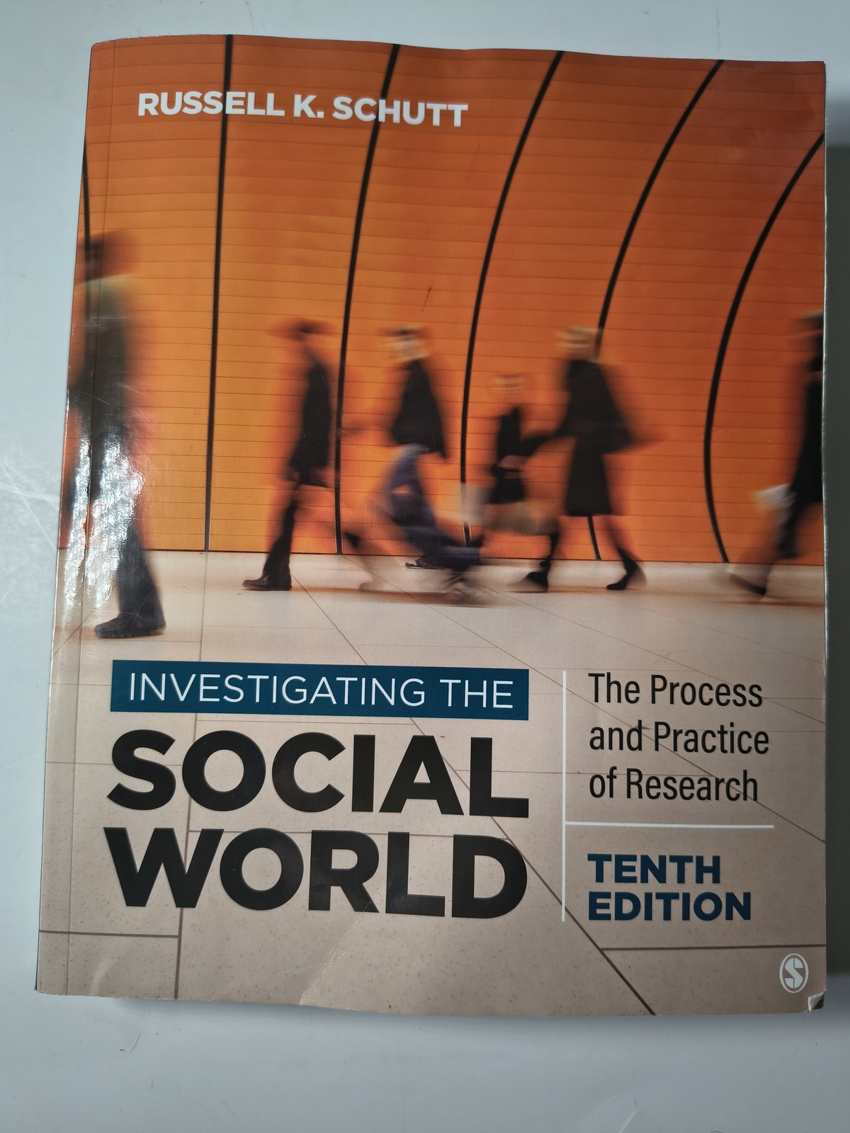 Investigating the Social World