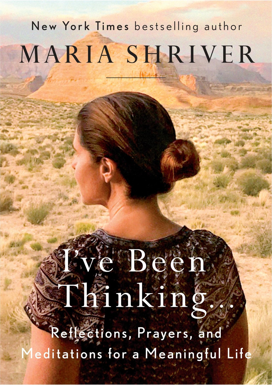 I’ve Been Thinking . . .: Reflections, Prayers, and Meditations for a Meanin…