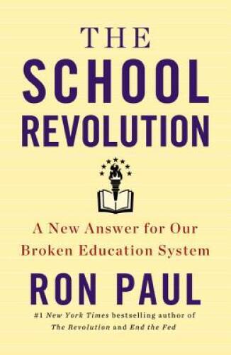 The School Revolution: A New Answer for Our Broken Education System – GOOD