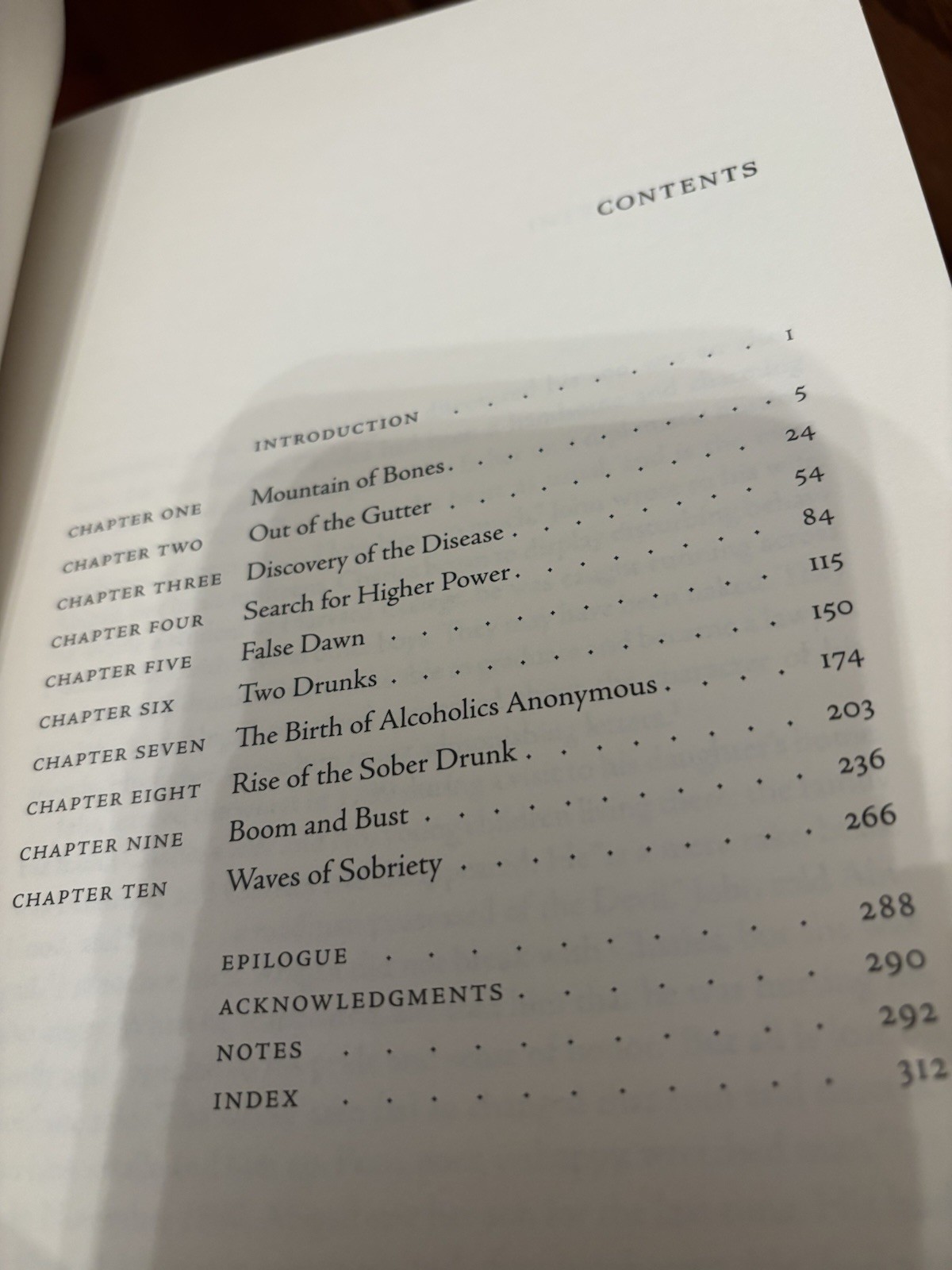 Alcoholics Anonymous Facsimile Big Book. Full Red Cloth w Gold Titles + Drunks