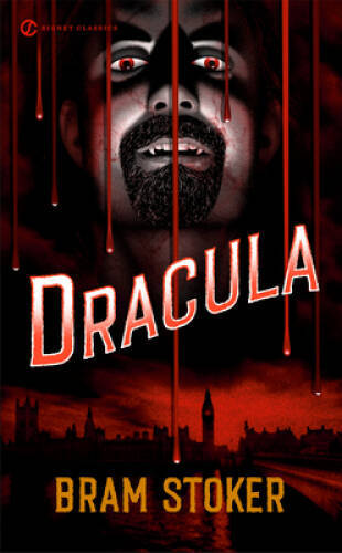 Dracula (Signet Classics) – Mass Market Paperback By Stoker, Bram – VERY GOOD