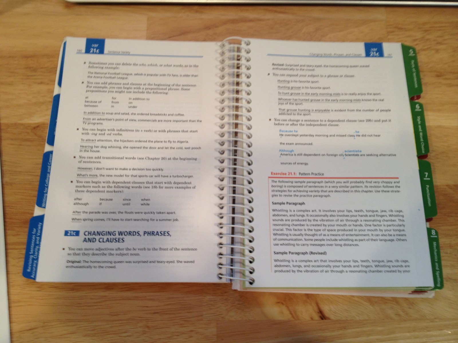 Prentice Hall Reference Guide by Muriel Harris