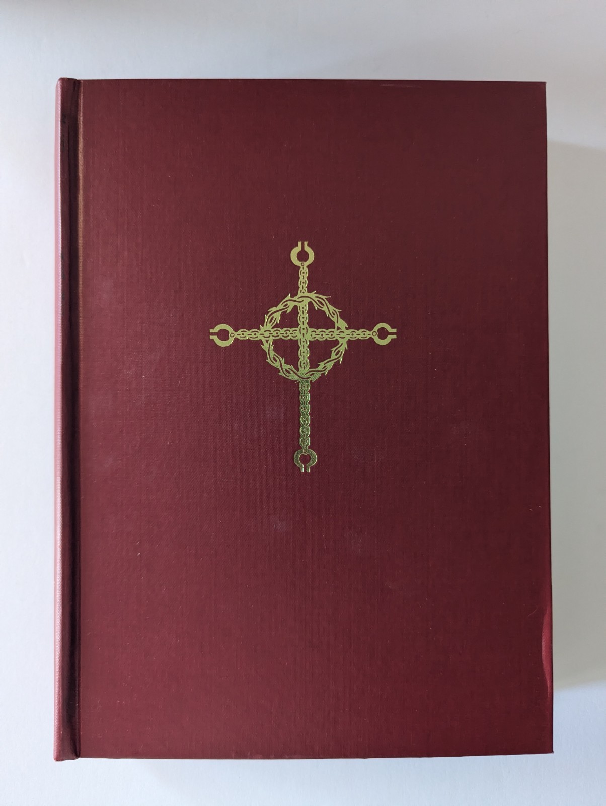 Resurrection by Leo Tolstoy Heritage Press 1963 Hardcover Illustrated Slipcase