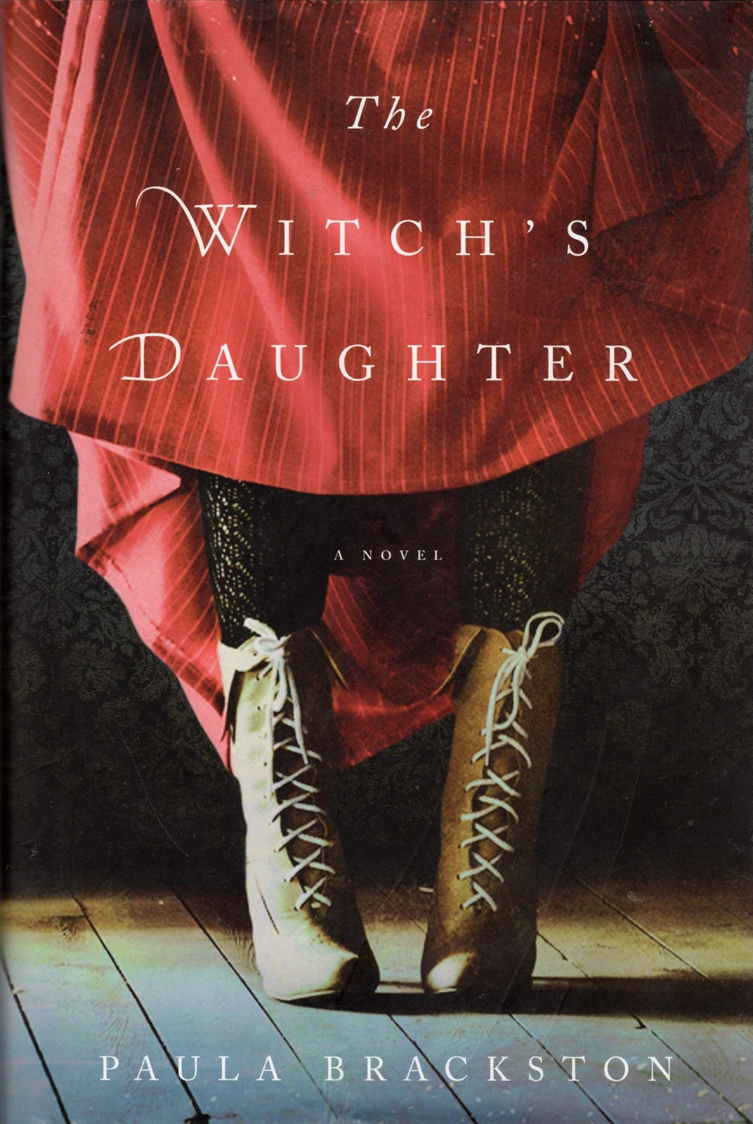 The Witch’s Daughter